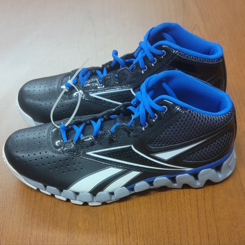 Reebok youth shoes